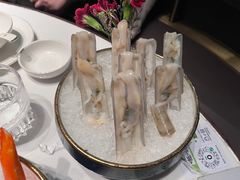 -领鲜天下·焗海鲜·花胶鸡(天目里店)