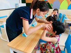 -第壹宝贝儿童教育中心(朝阳校区)