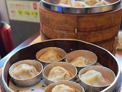 -鸡鸣汤包(罗廊巷店)