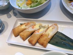 -汤城小厨•粤菜•靓汤(金宝街店)