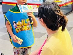 -蓝话筒·少儿成人演讲口才·主持朗诵·戏剧表演(大华第一坊店)