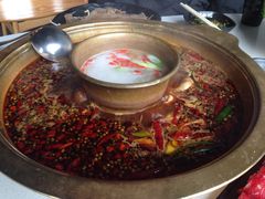 -辣家私厨火锅·龙虾(开发区店)