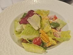 -马克西姆俄罗斯餐厅(通亚街店)