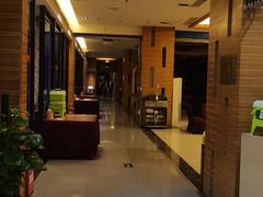 -西安饭庄(立丰国际店)