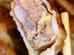 -门框胡同褡裢火烧(赵公口店)