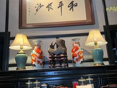 -31号公馆(黄兴广场白果园店)