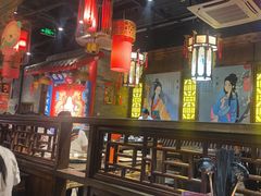 -椒香城门口老火锅(虎门店)