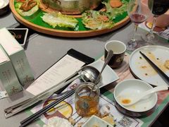 -椰小鸡·琼州糟粕醋(美兰缤纷城店)