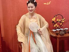 -汉仪华裳汉服旗袍·摄影写真馆(乌镇西栅店)