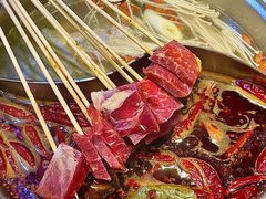 -欧阳小姐在成都(鼓楼店)