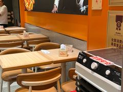 -阿上阿上麻辣香锅&麻辣烫(朝阳蓝色港湾店)