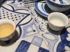 -图味美小黄鱼·景德菜(浙江路店)