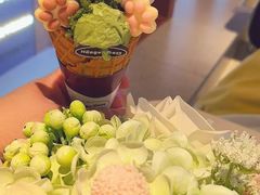 -哈根达斯(美罗城店)