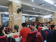 -渔鸽皇酒楼(鸿大广场店)