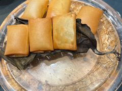 -江南雅厨(李公堤店)