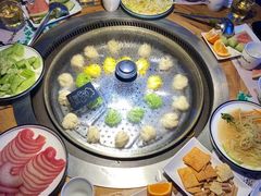 -山河屯江鱼馆