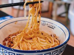 -南门口米粉·百年粉店