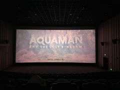 -完美世界影城(天津迎宾店)