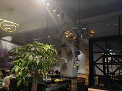 -七友美蛙鱼头火锅(坂田店)