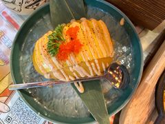 -桃太郎寿司料理(南坪店)