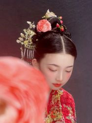 -Mregina 美人纪摄影(样片研发中心)