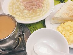 -澳洲牛奶公司(佐敦店)