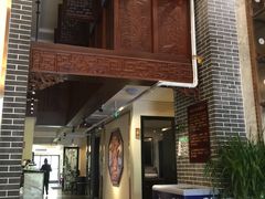 -仁虎老火锅(黄泥磅店)