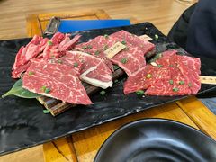 -千寻烧肉(政务区店)