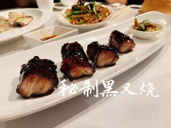 秘制黑叉烧-炳胜品味(珠江新城店)