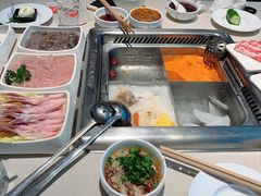 -海底捞火锅(九久奥特莱斯店)
