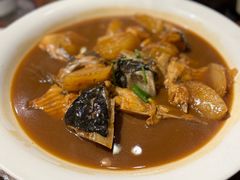 醋溜鱼头-绍兴老味道·非遗门店(银泰城店)