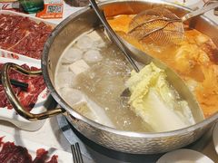 -浪里寻·臻牛养生牛肉火锅(方圆荟店)