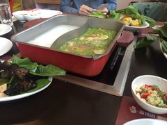 -新辣道鱼火锅(领展购物广场·中关村店)