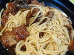 糖醋排骨面-董记面馆(漳州二路店)