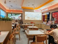 -川奇麻辣香锅(国贸店)