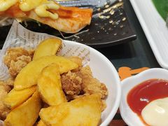 -伊秀·手握寿司·料理(裕华万达广场店)