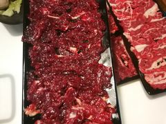 -陈记顺和牛肉火锅馆(天河北路店)
