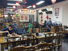 大堂-西月城谭豆花(春熙路店)