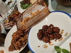 -天和晟烤鸭店(玉泉西街店)