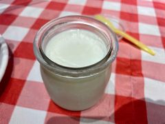 自制双皮奶-龙桥私厨·姜花菊花过桥鱼·顺德菜(容桂店)