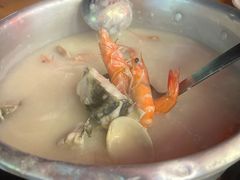 -台山侨雅海鲜粥底火锅(台山侨雅花苑店)