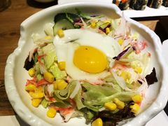 -小句号·精致料理(江南环球港店)