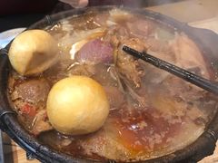 -范贤光鸡公煲(平乐园总店)