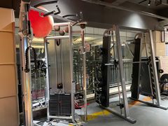 -蜗牛健身·私教馆(海珀香庭店)