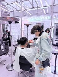 -BOF HAIR BY HONTO