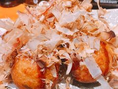 章鱼小丸子-三月居酒屋(青年大街店)