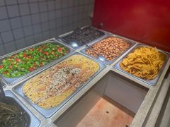 -三兄弟高炉烧饼