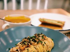 -HELLO 27 意面·沙拉·帕尼尼