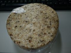 -高桥小香松糕