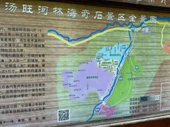 -汤旺河林海奇石景区